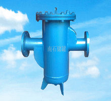 U型过滤器