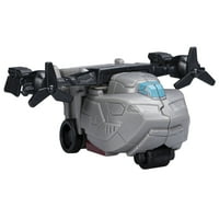 Transformers Játékok EarthSpark Tacticon Megatron Akciófigura