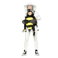 Halloween Csecsemő Méhtartó & Bumble Bee Jelmez