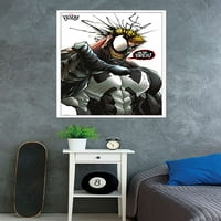 Marvel Comics-Venom-hátsó fali poszter vagyunk, 22.375 34