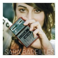 Sara Bareilles-kis hang [CD]