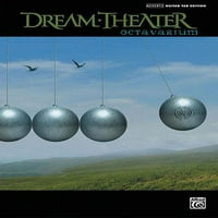 Dream Theater-Octavarium