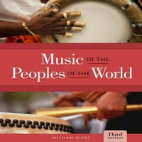A világ népeinek zenéje