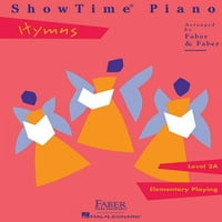 Showtime zongora himnuszok-2a szint