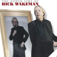 Rick Wakeman másik oldala