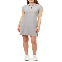 S Polo Assn női billenő póló ruha