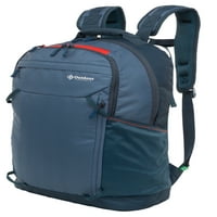 Kültéri termékek DayTrip LTR Trail Backpack, Blue, Unisex, hidratálható, felnőtt, tini