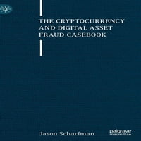 A Cryptocurrency és digitális eszköz csalás Casebook