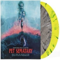 Christopher Young-Pet Sematary-Vinyl