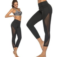 Aloohaidyvio Női Sport Nadrág Clearance, Női Leggings Fitness Sport Futás Jóga Sportos Nadrág