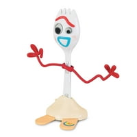 Toy Story-disney TS beszélő Forky