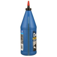 Chevron Delo G L ESI Gear Oil 80W-