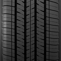 Bridgestone Ecopia H L Plus egész szezonban P235 60R 100h utasszállító gumiabroncs