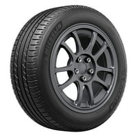 Michelin Premier LT 245 60- V gumiabroncs