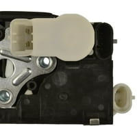 Standard Motor Products DLA- Power Door Lock Actuator
