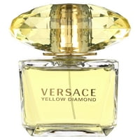 Versace Sárga Gyémánt Eau De Toilette parfüm nőknek, Oz teljes méret
