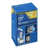 Intel Pentium G-3. GHz-magok-szálak-MB cache-LGA Socket-Box