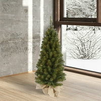Vickerman 42 Felton Fenyő Mesterséges Karácsonyfa, Megvilágítatlan