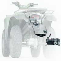 Warn Industries ATV csörlő rögzítő rendszer
