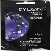 Dylon 1. Oz. Intenzív Lila Állandó Szövetfesték