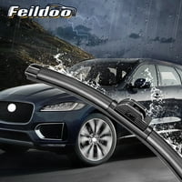 Feildoo 22 &18 alkalmas Cadillac ATS prémium ablak ablaktörlő lapátokhoz