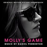 Molly játék Soundtrack