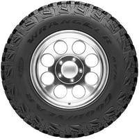 Goodyear Wrangler MTR W Kevlar egész évszakos LT295 70R 129q gumiabroncs