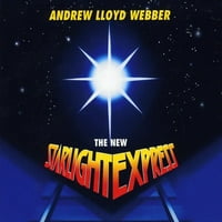 Starlight Express O. L. C