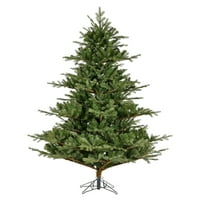 Vickerman 7,5 '67 Sherwood Fenyő Mesterséges Karácsonyfa, Megvilágítatlan