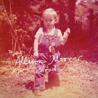 Allison Moorer-Vér-Vinyl