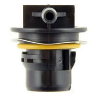 Standard Motor Products VRV Fuel Tank Vent Valve