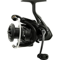 Daiwa TALT3000-Cxh Tatula LT forgó orsó, könnyű Zaion test