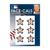 Houston Astros Prime 3 5 Face Cal