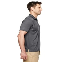 Mens Performance 4. Oz. Jersey Polo Pack