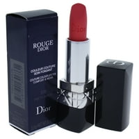 Rouge Dior Couture Colour Comfort and Wear rúzs-Christian Dior Pretty Matte nők számára