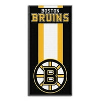 A Northwest Company Boston Bruins Strandtörölköző
