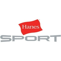 Hanes Sport Férfi ujjatlan izom póló