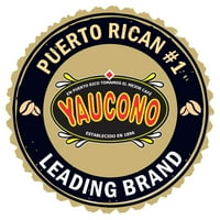 Yaucono kapszulák százalékos kávé a puerto rico -tól kompatibilis a nespresso gépekkel, szám