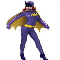 Női Batgirl Grand Heritage Jelmez