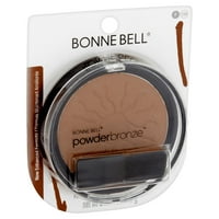 Bonne Bell Por Bronz F Aranybarna Arcpor, 0. oz