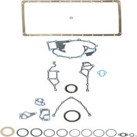 Victor 08-10102- Fits Select: 1983- Ford F250, 1983- Ford F350