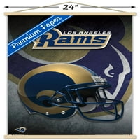 Los Angeles Rams - Sisak 16
