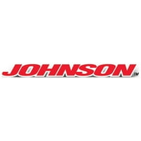 Johnson Beetle spin® nikkel penge halászat kemény csali