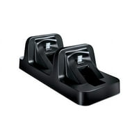 DGPS4-PS Dual Power Dock