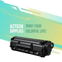 AZTECH kompatibilis festékkazetta HP Q2612A 12A LaserJet M1005MFP M1319mfp nyomtató tintához