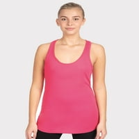 Arti-Női Racerback Tank Top-Scout ' s Honor