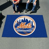 - New York Mets Ulti-Mat 5'x8 '