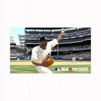 Sony MLB 13: a Show-videojáték