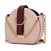 Gyűjtemény Női Nobella Crossbody táska Mia K.-Blush Combo