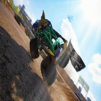 Monster Truck Championship Xbo One